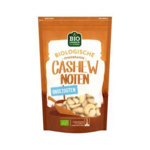 Jumbo Biologische Ongebrande Cashewnoten Ongezouten 150g