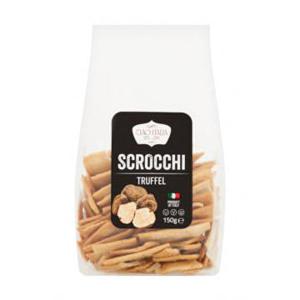 Ciao Italia Scrocchi Truffel 150g