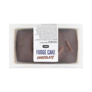 Jumbo Fudge Cake Chocolade 400g