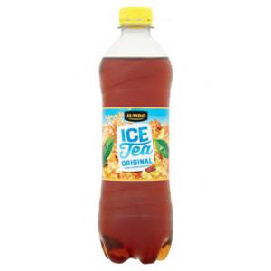 Jumbo Ice Tea Original Sparkling 500ml