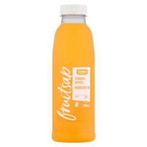 Jumbo Fruitsap Sinaasappel Mandarijn 500ml