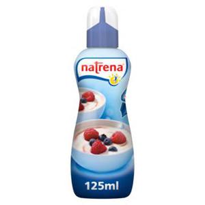 Natrena Zoetstof Vloeibaar 125ml