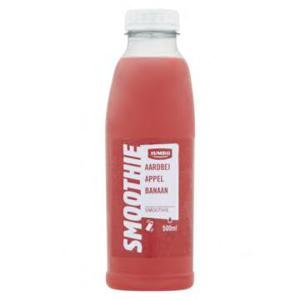 Jumbo Smoothie Aardbei Appel Banaan 500ml