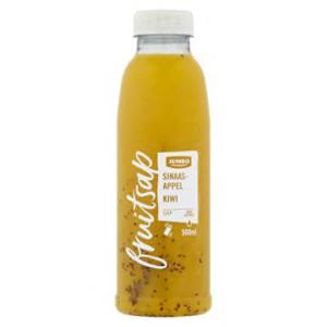 Jumbo Fruitsap Sinaasappel Kiwi 500ml