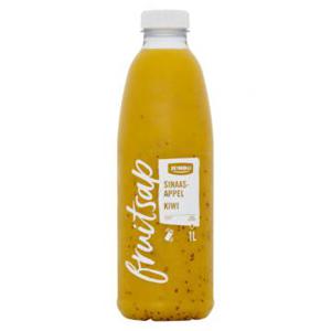 Jumbo Fruitsap Sinaasappel Kiwi 1L