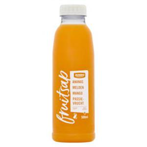 Jumbo Fruitsap Ananas Meloen Mango Passievrucht 500ml