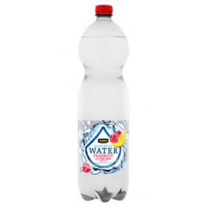 Jumbo Mineraalwater Framboos Citroen Smaak 1,5L