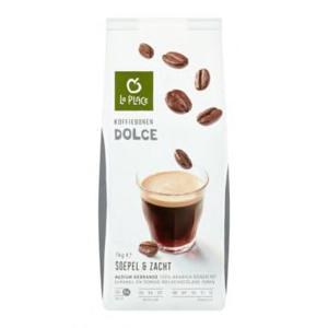 La Place Koffiebonen Dolce 1kg