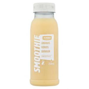 Jumbo Smoothie Ananas Kokos Banaan 250ml