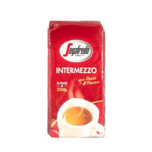 Segafredo Zanetti Intermezzo Koffiebonen 1000g