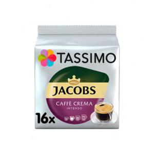 Tassimo Caffè Crema Intense Koffiecups