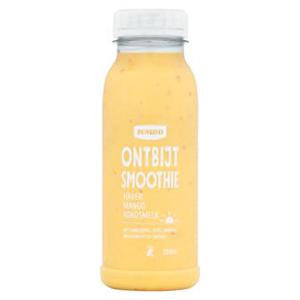 Jumbo Ontbijt Smoothie Haver Mango Kokosmelk 250ml