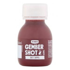 Jumbo Gember Shot Biet/ Appel 60ml