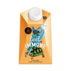 Jumbo Ice Tea Feel Immune 500ml