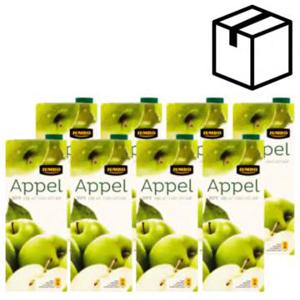 Jumbo Appelsap 8 x 1, 5L