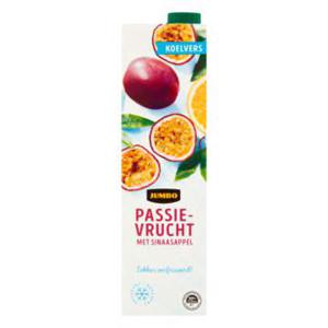 Jumbo Passievrucht met Sinaasappel 1L