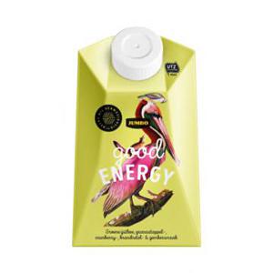 Jumbo Ice Tea Good Energy 500ml