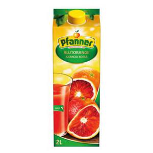 Pfanner Blood Orange 2L