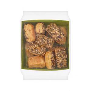 Jumbo Hartige Koekjes met Pitten en Zaden 80g