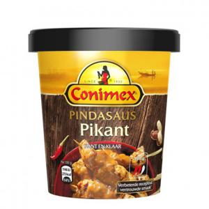 Conimex Satésaus pikant