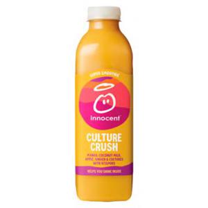 Innocent Culture Crush Super Smoothie 750ml