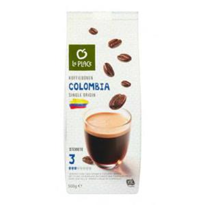 La Place Koffiebonen Colombia Single Origin 500g