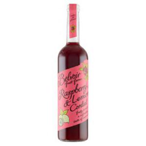 Belvoir Fruit Farms Raspberry & Lemon Cordial 500ml