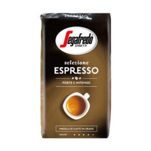 Segafredo Zanetti Selezione Espresso Koffiebonen 500g