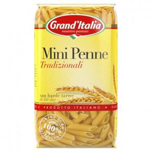 Grand'Italia Mini penne tradizionali