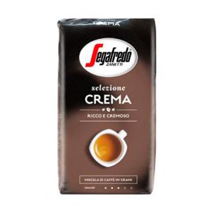 Segafredo Zanetti Selezione Crema Koffiebonen 500g