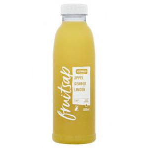 Jumbo Fruitsap Appel Gember Limoen 500ml