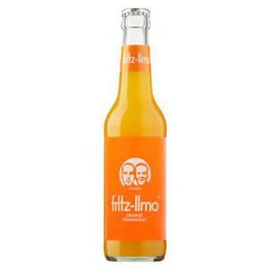 Fritz-Limo Orangeade 0,33L