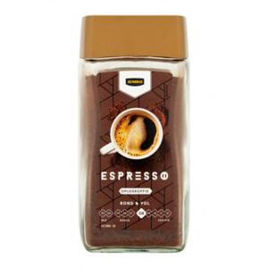 Jumbo Espresso Oploskoffie 100g