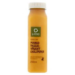 La Place Verse Sap Mango Passievrucht Chilipeper 250ml