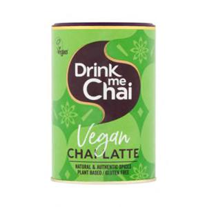 Drink me Chai Vegan Chai Latte 250g