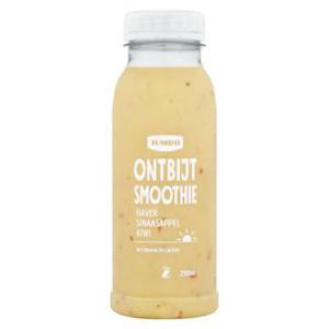 Jumbo Ontbijt Smoothie Haver Sinaasappel Kiwi 250ml