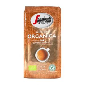 Segafredo Zanetti Selezione Organica Espresso Biologico 500g