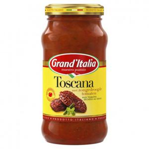 Grand'Italia Toscana pastasaus