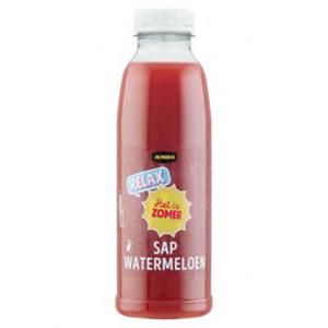 Jumbo Sap Watermeloen 500ml