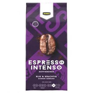 Jumbo Espresso Intenso Koffiebonen 1kg