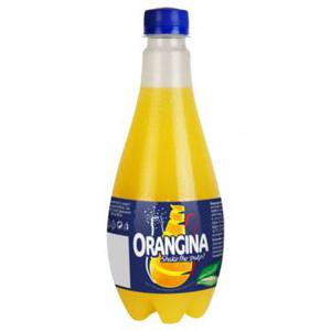 Orangina Shake the Pulp 500ml