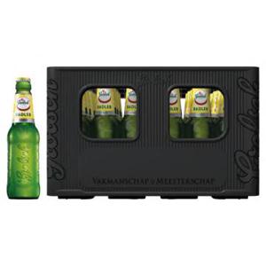 Grolsch Radler Citroen Flessen 24 x 30cl