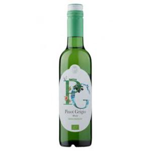 Jumbo - Pinot Grigio - Rosé - Biologisch - 375ML