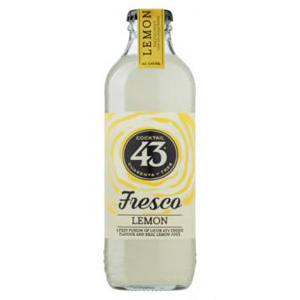 Licor 43 Fresco Lemon 250ml