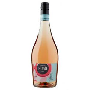 Jumbo Hugo Rosé Rood Fruit 0.0% 750ml