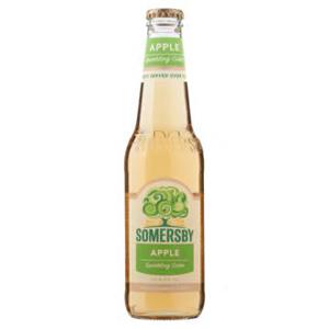 Somersby Apple Sparkling Cider 33cl