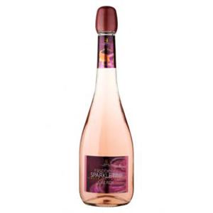 Verdi - Raspberry Sparkletini Italian Spumante - 750ML