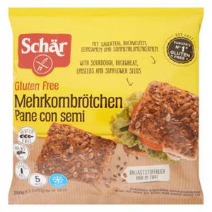 Schär Meergranenbroodjes