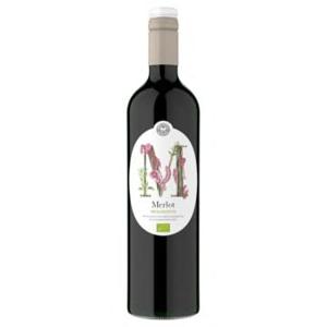 Jumbo - Merlot - Biologisch - 750ML