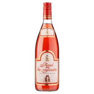 Siebrand - Rosé de Fruits - 1L